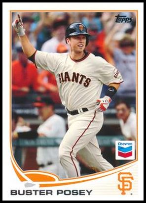 SF16 Buster Posey
